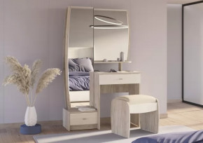 Трюмо "Сицилия" 4-25102 в Мегионе - megion.mebel-tymen.ru | фото