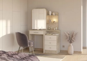 Трюмо "Верона" 4-25101 в Мегионе - megion.mebel-tymen.ru | фото