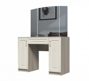 Туалетный стол "Париж" №12 в Мегионе - megion.mebel-tymen.ru | фото