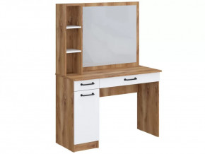 Туалетный стол "Сеул" с зеркалом в Мегионе - megion.mebel-tymen.ru | фото