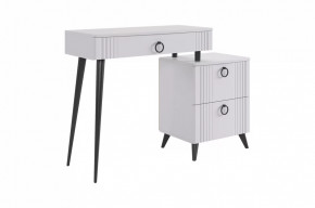 Туалетный столик без зеркала Ева в Мегионе - megion.mebel-tymen.ru | фото