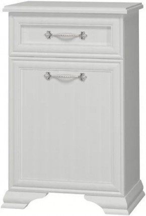 Тумба - 1 дверь, 1 ящик "Грация" в Мегионе - megion.mebel-tymen.ru | фото