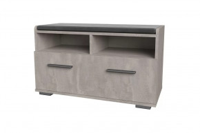 Тумба - 1 дверь "Грация" в Мегионе - megion.mebel-tymen.ru | фото