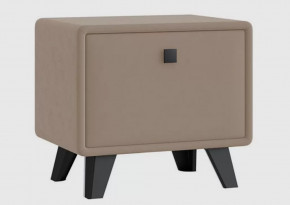 Тумба 1 ящ. "Николь" в Мегионе - megion.mebel-tymen.ru | фото