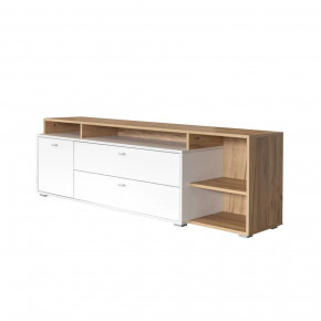 Тумба "Бэль" 10.92 в Мегионе - megion.mebel-tymen.ru | фото