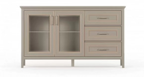 Тумба Classic KOM2W3S без подсветки в Мегионе - megion.mebel-tymen.ru | фото