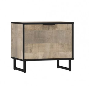 Тумба для обуви Фолк НМ 013.27 в Мегионе - megion.mebel-tymen.ru | фото