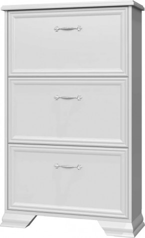 Тумба для обуви "Грация" в Мегионе - megion.mebel-tymen.ru | фото