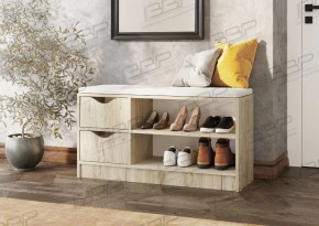 Тумба для обуви Ларедо-1 в Мегионе - megion.mebel-tymen.ru | фото