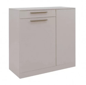 Тумба для обуви Николь 33 Кашемир в Мегионе - megion.mebel-tymen.ru | фото