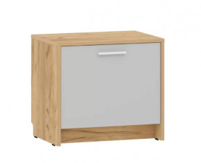 Тумба для обуви Нортон НМ 013.23 в Мегионе - megion.mebel-tymen.ru | фото