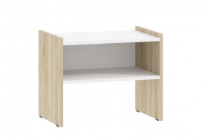 Тумба для обуви Симпл НМ 013.21 в Мегионе - megion.mebel-tymen.ru | фото