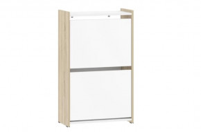 Тумба для обуви Симпл НМ 013.22 в Мегионе - megion.mebel-tymen.ru | фото