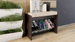 Тумба для обуви «Тайм» тип 1 в Мегионе - megion.mebel-tymen.ru | фото