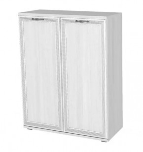 Тумба для обуви ТБ-1001 Карина в Мегионе - megion.mebel-tymen.ru | фото