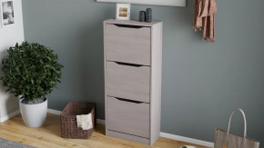 Тумба для обуви «Тетра» Тип 1 в Мегионе - megion.mebel-tymen.ru | фото