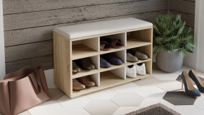 Тумба для обуви Тип 10 в Мегионе - megion.mebel-tymen.ru | фото