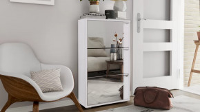 Тумба для обуви тип 8 в Мегионе - megion.mebel-tymen.ru | фото