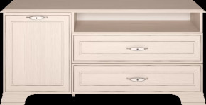 Тумба для телеаппаратуры «Венеция» №06 в Мегионе - megion.mebel-tymen.ru | фото