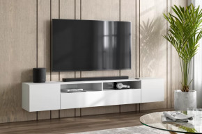 Тумба для телевидеоаппаратуры Токио в Мегионе - megion.mebel-tymen.ru | фото