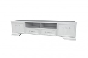 Тумба для ТВ-  2 двери, 2 ящика "Грация" в Мегионе - megion.mebel-tymen.ru | фото