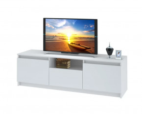 Тумба для ТВ Ларго НК-мебель в Мегионе - megion.mebel-tymen.ru | фото