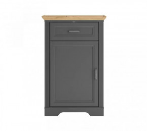 Тумба Jasmin KOM1D1S в Мегионе - megion.mebel-tymen.ru | фото