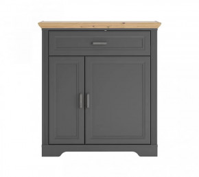 Тумба Jasmin KOM2D1S в Мегионе - megion.mebel-tymen.ru | фото