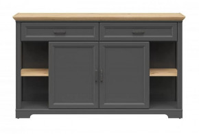 Тумба Jasmin KOM2D2S в Мегионе - megion.mebel-tymen.ru | фото