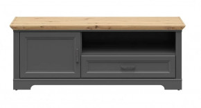 Тумба Jasmin RTV1D1S в Мегионе - megion.mebel-tymen.ru | фото