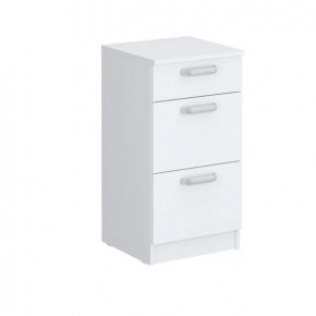 Тумба к туалетному столику "Париж" в Мегионе - megion.mebel-tymen.ru | фото