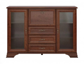 Тумба Kentaki S320-KOM2W3S1B каштан в Мегионе - megion.mebel-tymen.ru | фото