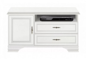 Тумба Kentaki S320-RTV1D2S белый в Мегионе - megion.mebel-tymen.ru | фото