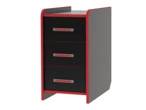 Тумба КЛ 9.3 в Мегионе - megion.mebel-tymen.ru | фото