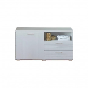 Тумба Лотос ТБ-821 в Мегионе - megion.mebel-tymen.ru | фото