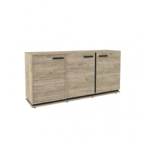 Тумба МЦН 5 Oslo в Мегионе - megion.mebel-tymen.ru | фото