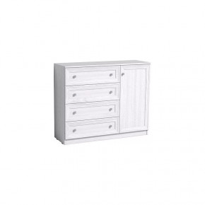 Тумба МЦН правая 51 Paola в Мегионе - megion.mebel-tymen.ru | фото