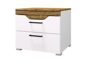 Тумба Милана в Мегионе - megion.mebel-tymen.ru | фото