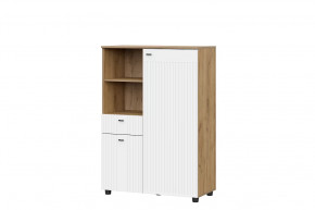 Тумба многофункциональная Милан в Мегионе - megion.mebel-tymen.ru | фото