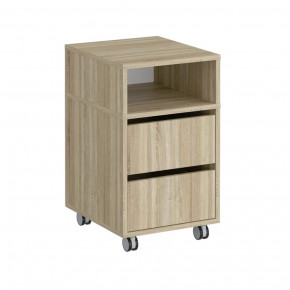 Тумба мобильная Салоу в Мегионе - megion.mebel-tymen.ru | фото