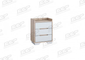 Тумба МС Орландо ЛДСП в Мегионе - megion.mebel-tymen.ru | фото