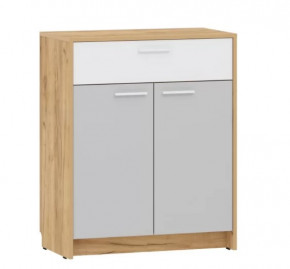 Тумба Нортон НМ 013.76 в Мегионе - megion.mebel-tymen.ru | фото