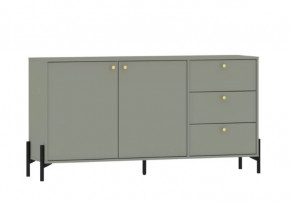 Тумба Нуар НМ 011.27 в Мегионе - megion.mebel-tymen.ru | фото