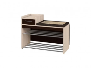 Тумба Ольга 5 в Мегионе - megion.mebel-tymen.ru | фото