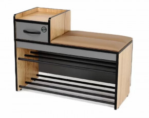 Тумба Ольга-Лофт 5 в Мегионе - megion.mebel-tymen.ru | фото