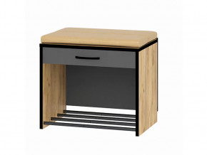 Тумба Ольга-Лофт 5.1 в Мегионе - megion.mebel-tymen.ru | фото