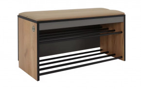 Тумба Ольга-Лофт 52 в Мегионе - megion.mebel-tymen.ru | фото