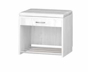 Тумба Ольга-Милк 5.1 в Мегионе - megion.mebel-tymen.ru | фото