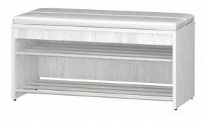 Тумба Ольга-Милк 52 в Мегионе - megion.mebel-tymen.ru | фото