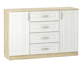 Тумба Оливия НМ 040.35 Х в Мегионе - megion.mebel-tymen.ru | фото